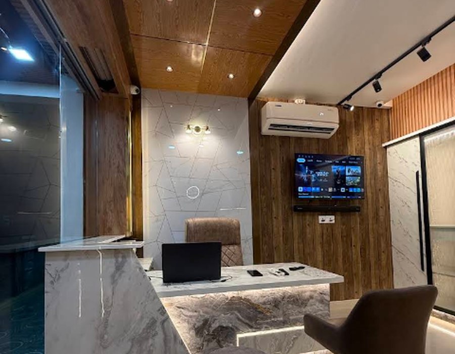Shree Rajal Interiors service overview