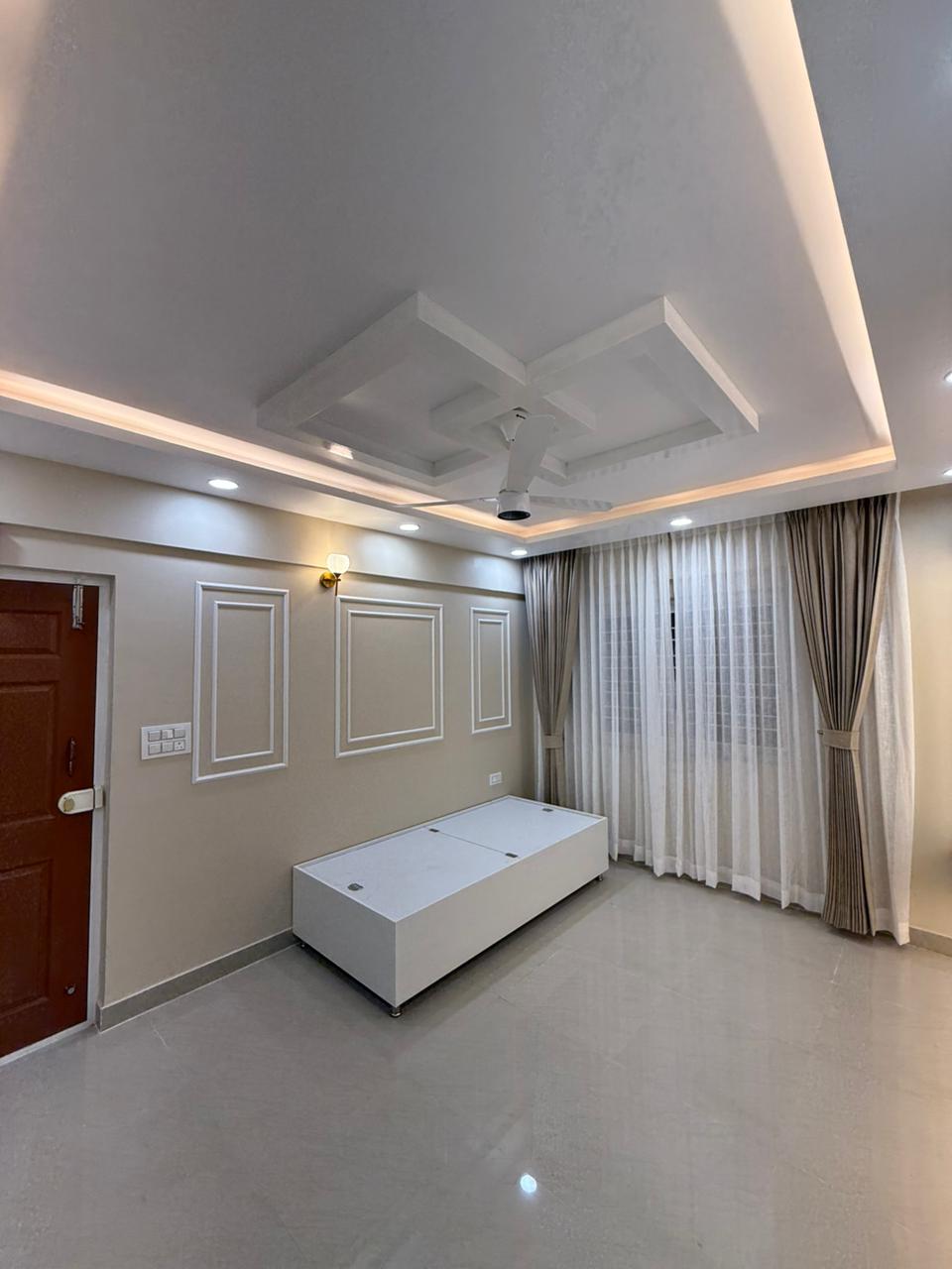 Shree Rajal Interiors work