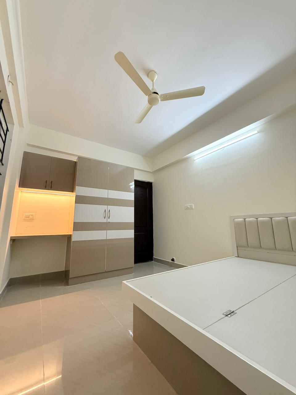 Shree Rajal Interiors work