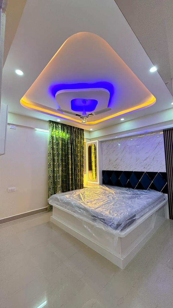 Shree Rajal Interiors work