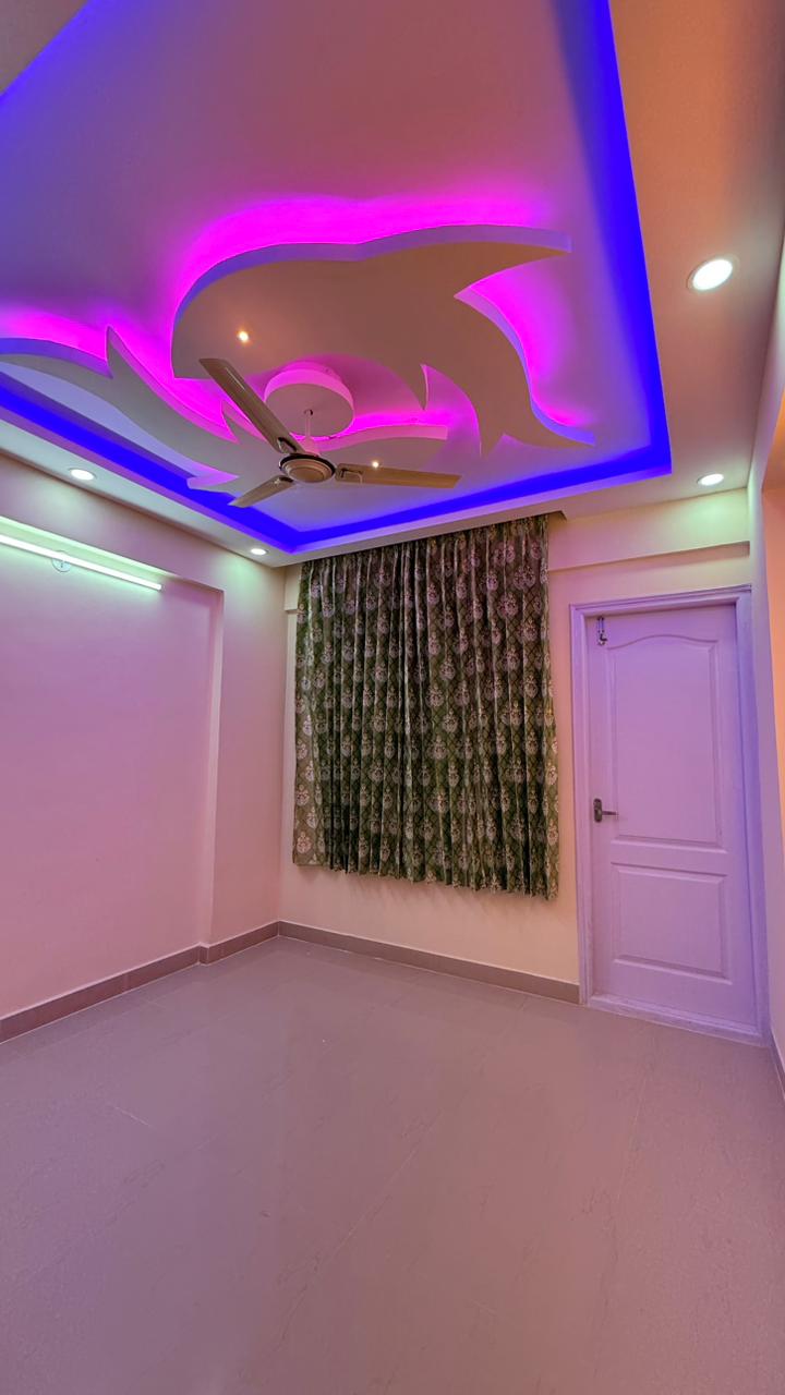Shree Rajal Interiors work