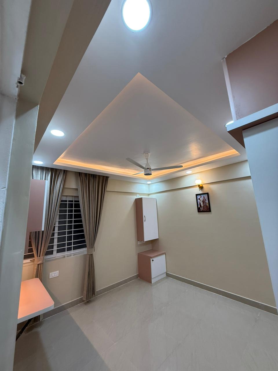 Shree Rajal Interiors work