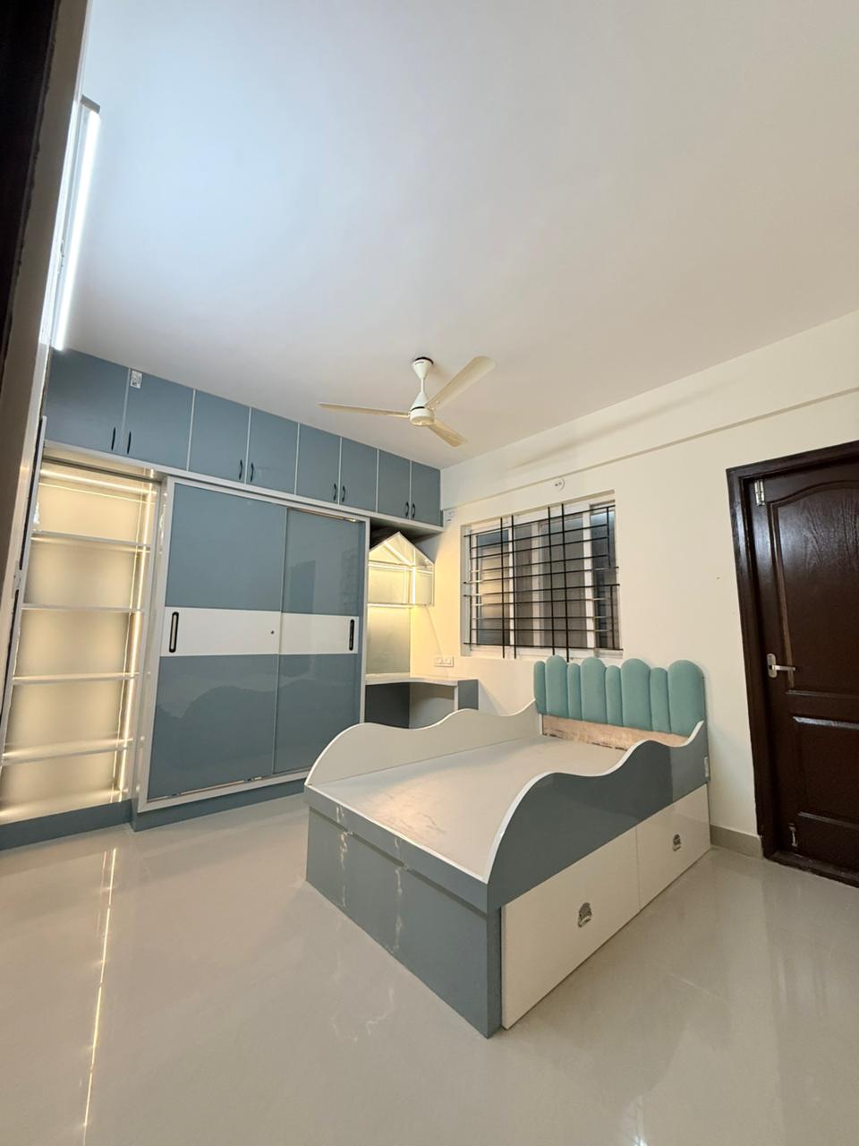 Shree Rajal Interiors work