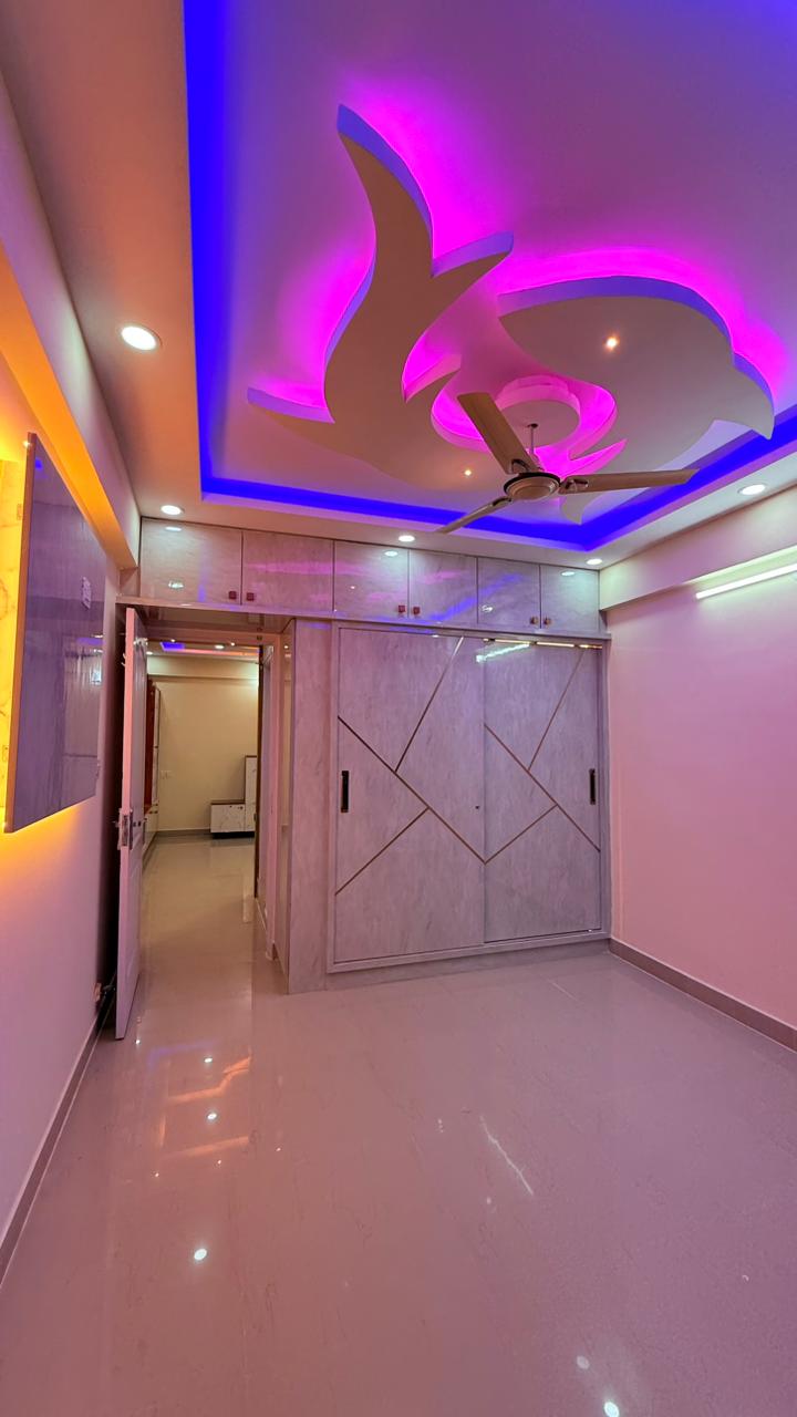 Full Home Interior