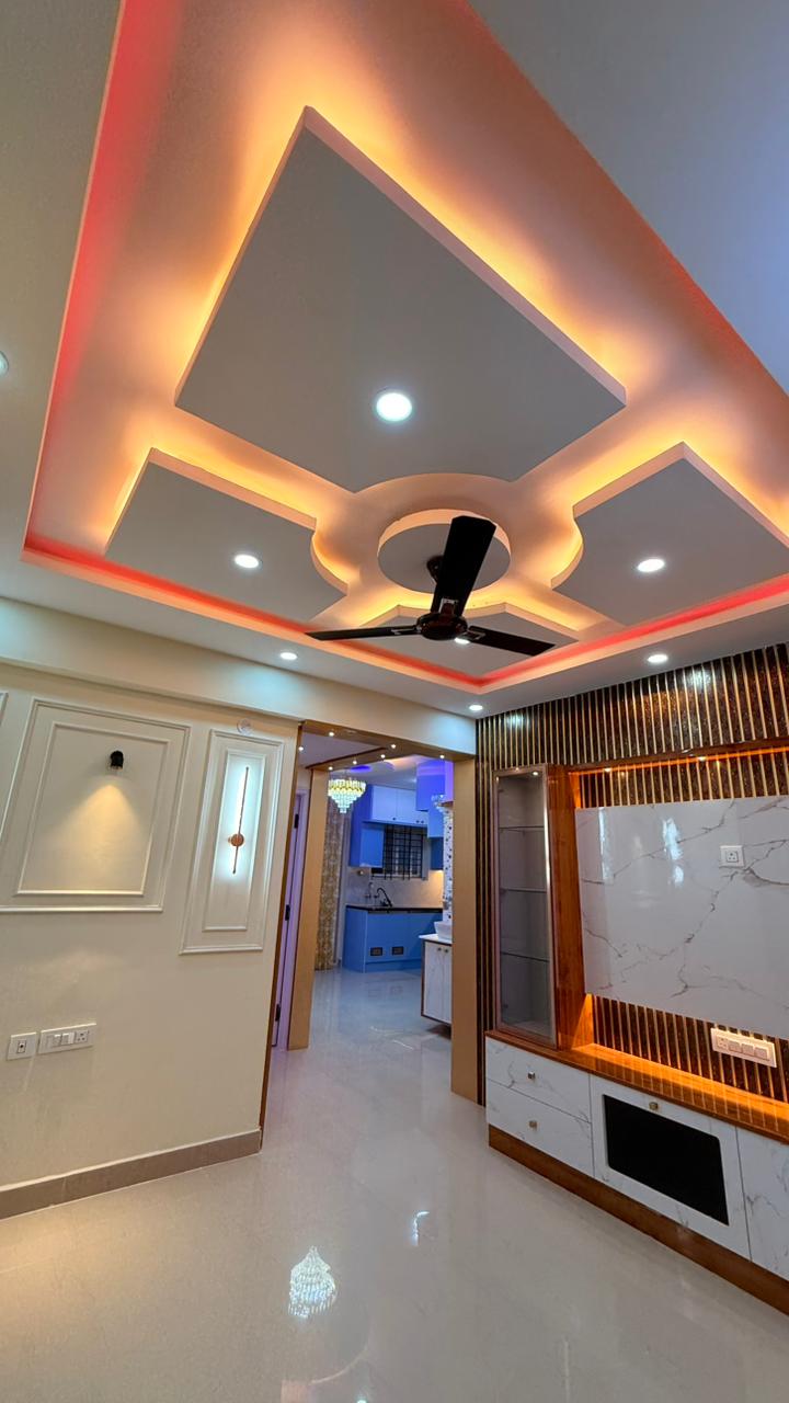 Shree Rajal Interiors work