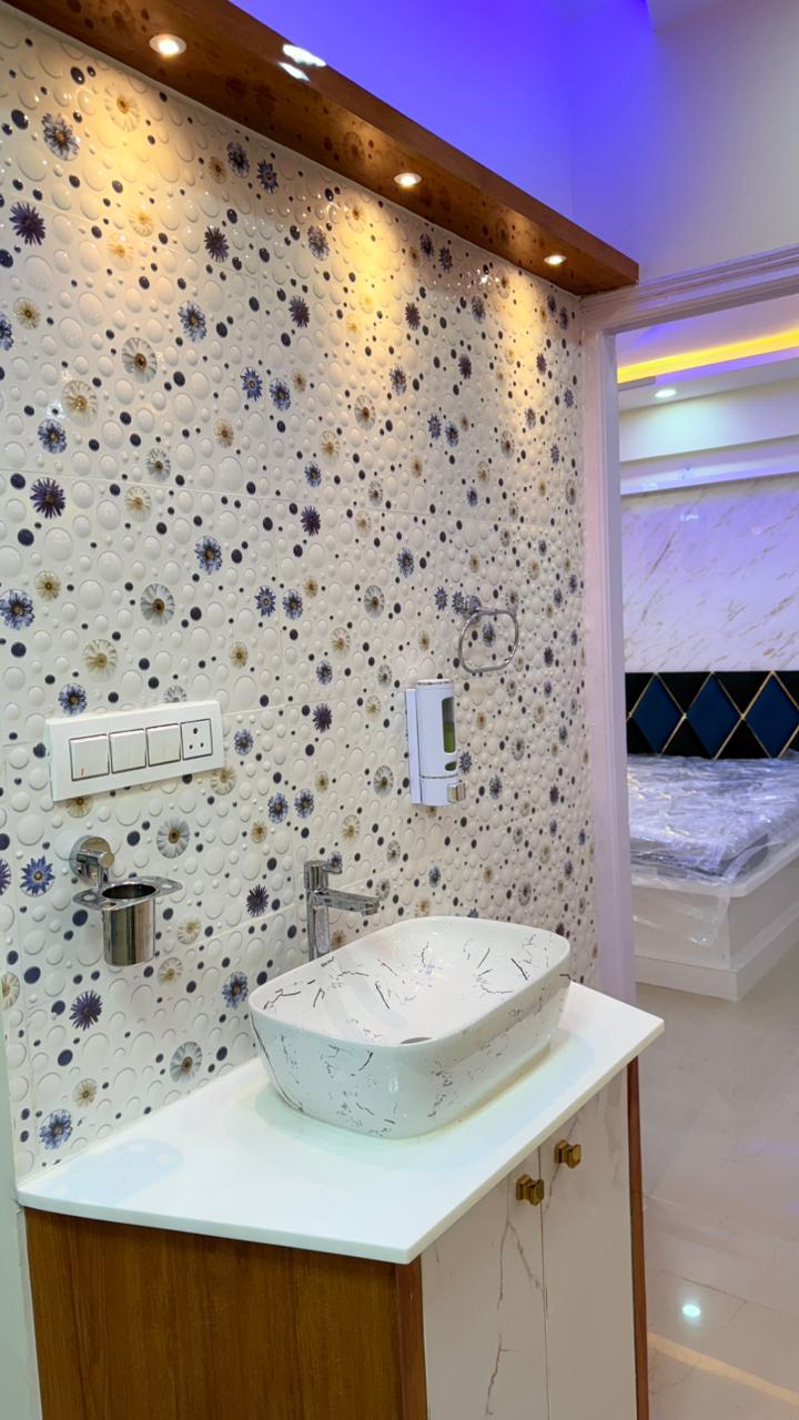 Shree Rajal Interiors work