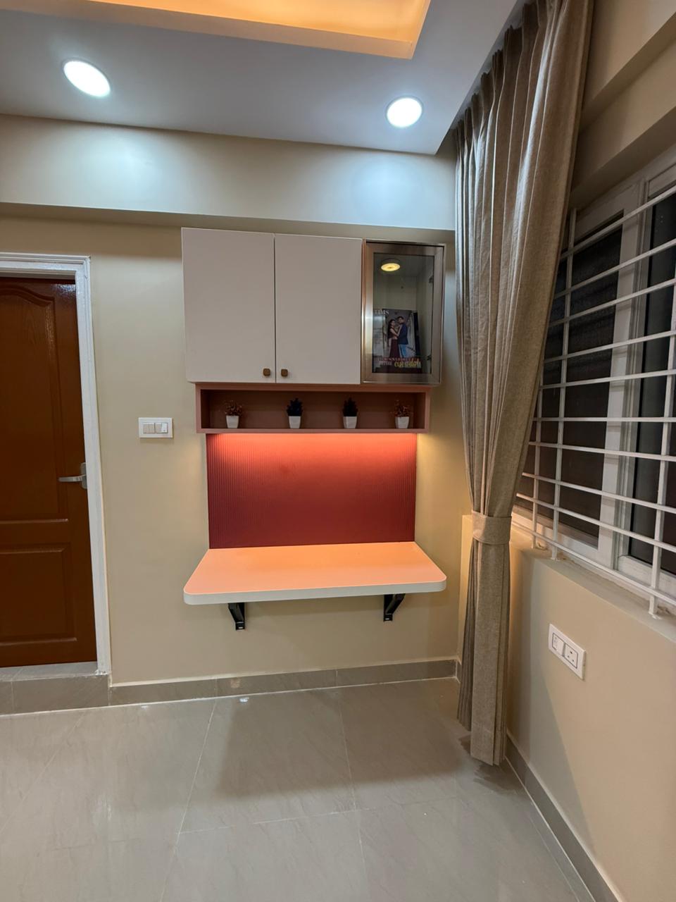 Shree Rajal Interiors work