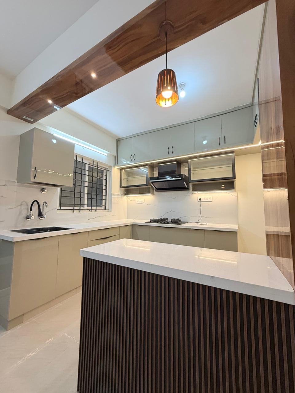 Shree Rajal Interiors work