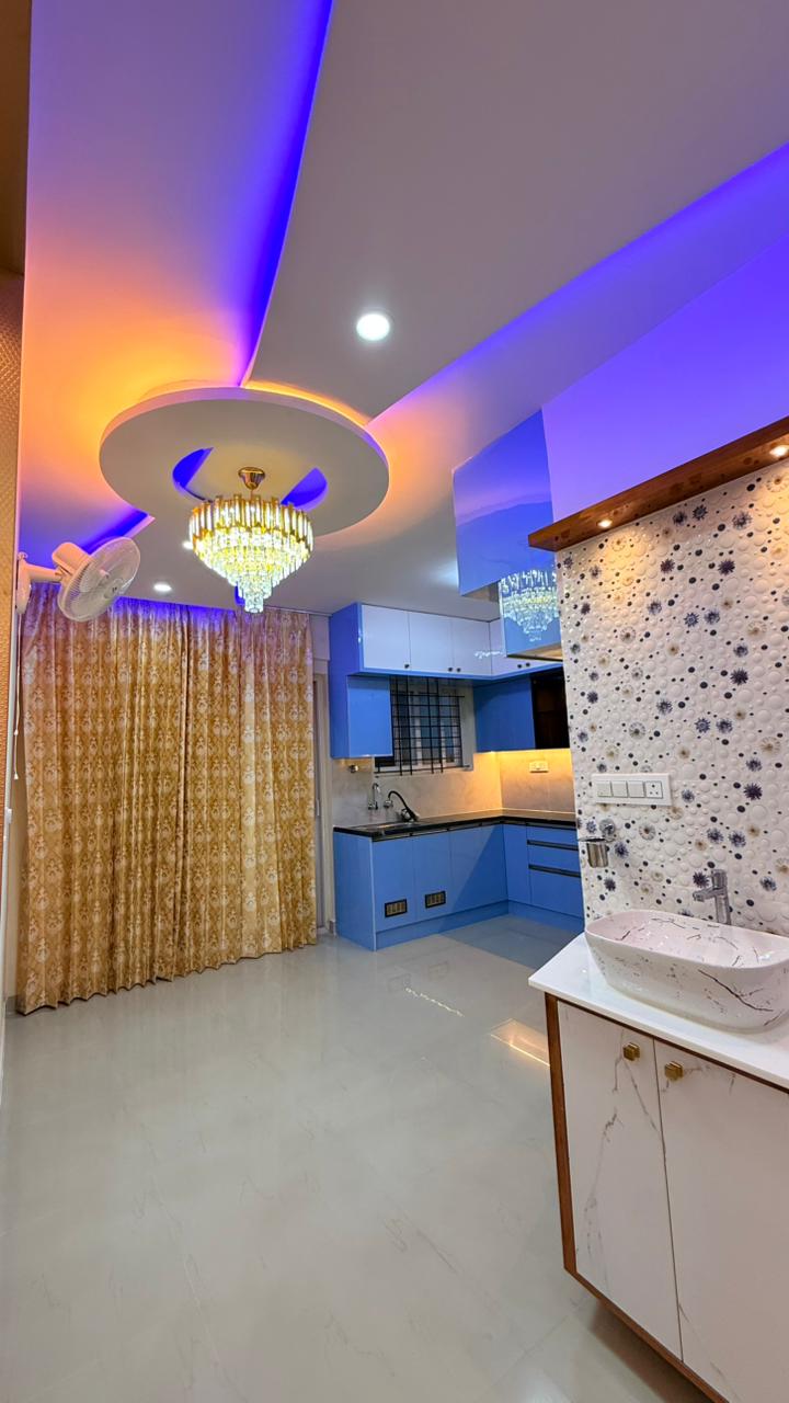 Shree Rajal Interiors work