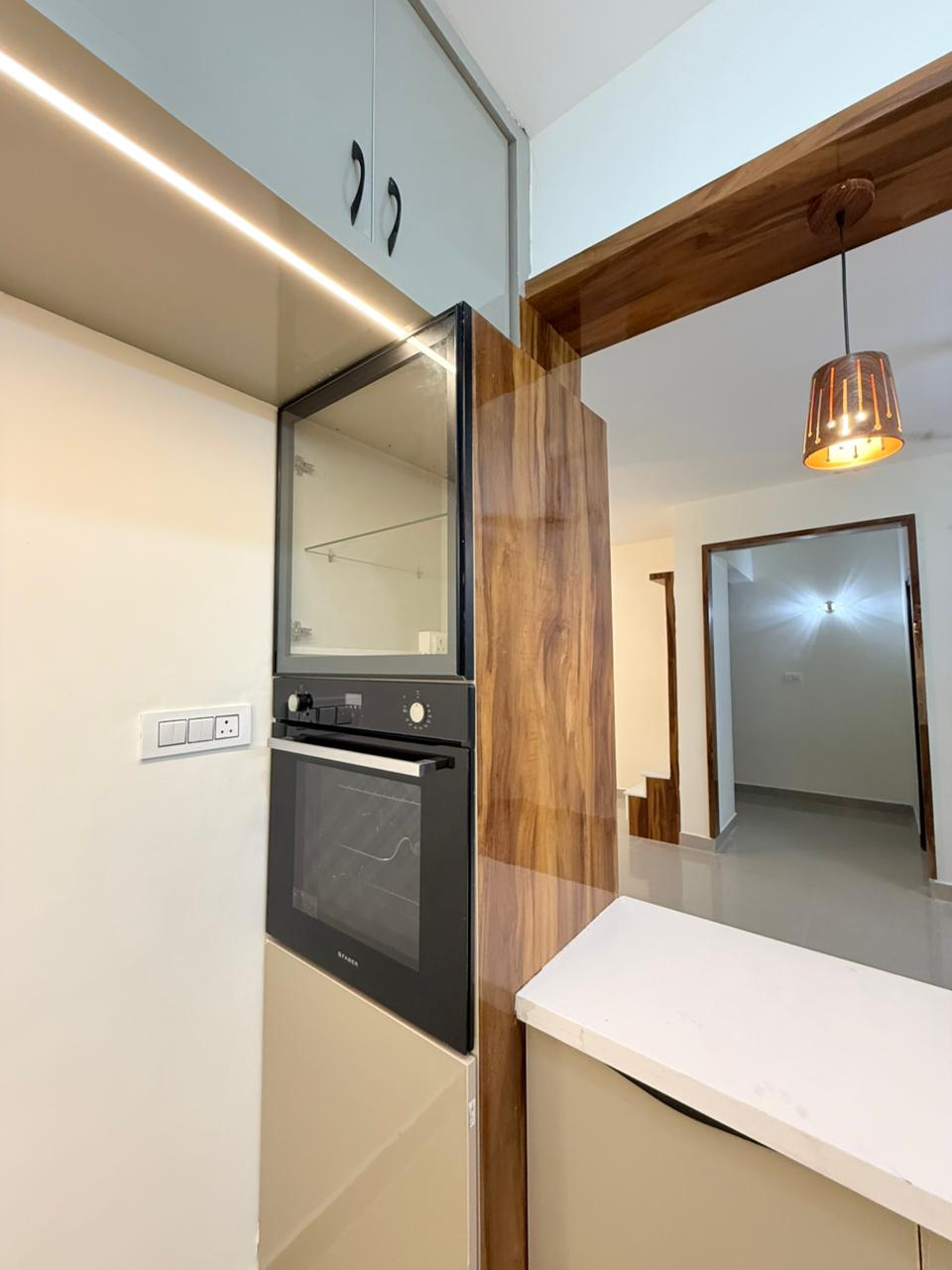 Shree Rajal Interiors work