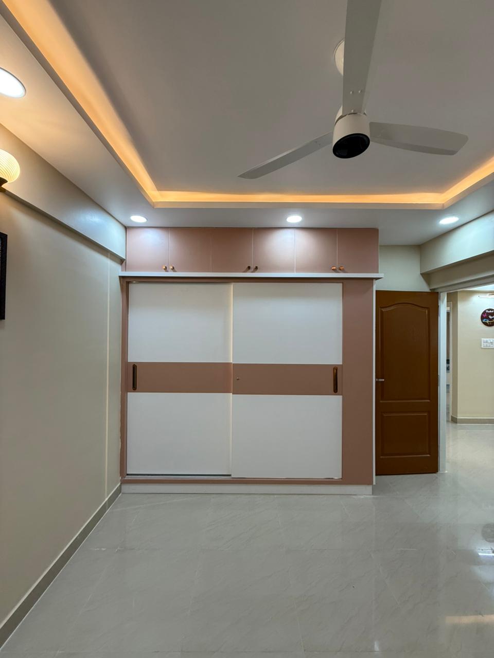 Shree Rajal Interiors work